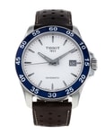 Pre-Owned Tissot V8 Watch